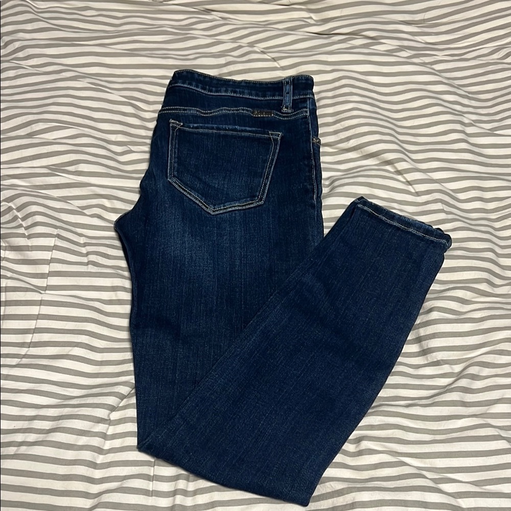 Women's Kancan skinny Jeans